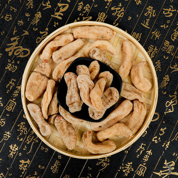 天麻