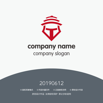 logo标志设计