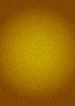 金黄色光照凹凸立体质感背景