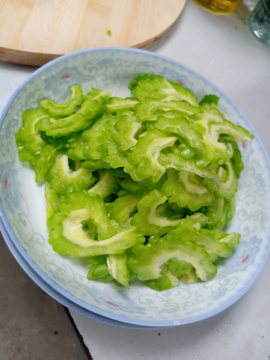苦瓜
