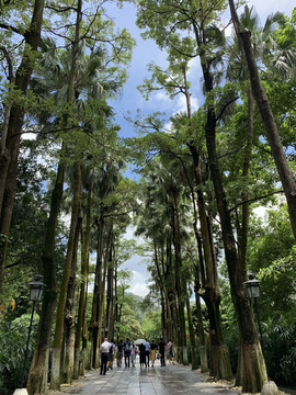 孙中山故居