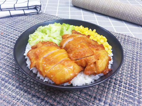 奥尔良