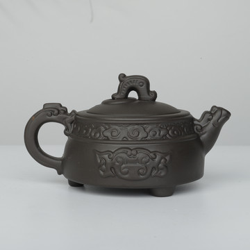 茶壶