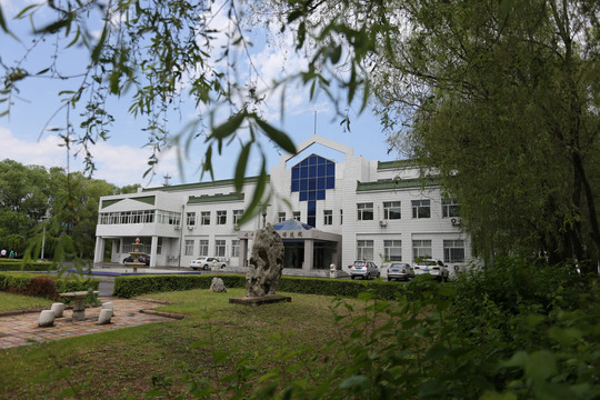 学校公寓