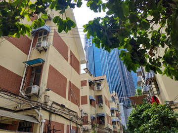 上海民居