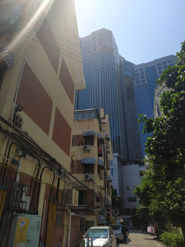 上海民居