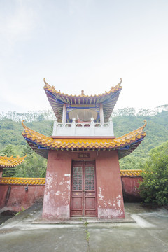 惠州市惠阳区秋长街道观音禅寺