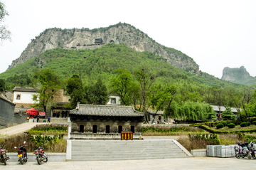 娲皇宫