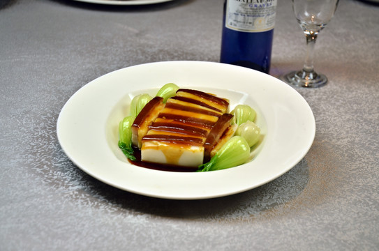 特色扣肉