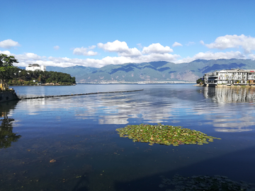 大理洱海