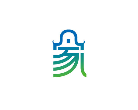 家标志logo