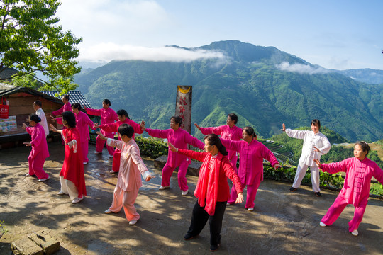 太极拳