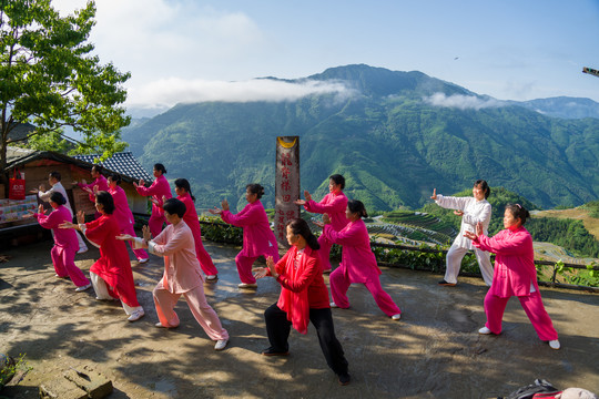 太极拳