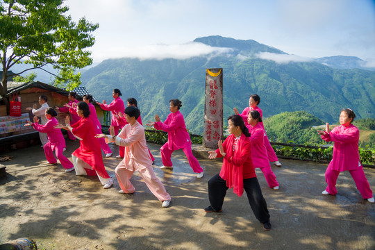 太极拳