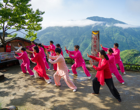 太极拳