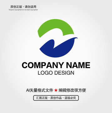 科技LOGO