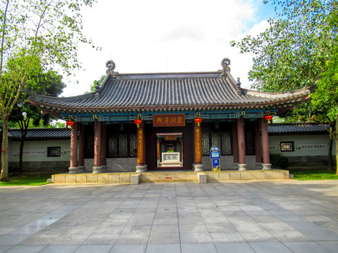 丰湖书院