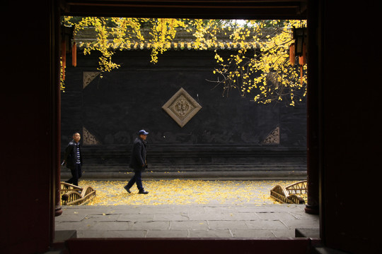 武侯祠