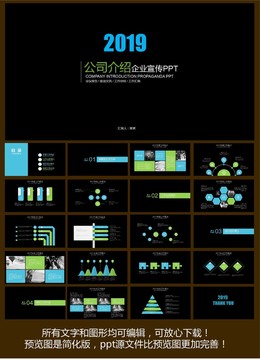 工作汇报ppt