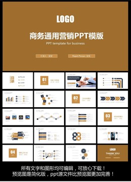 工作汇报ppt