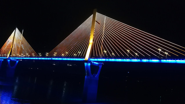 云阳长江大桥