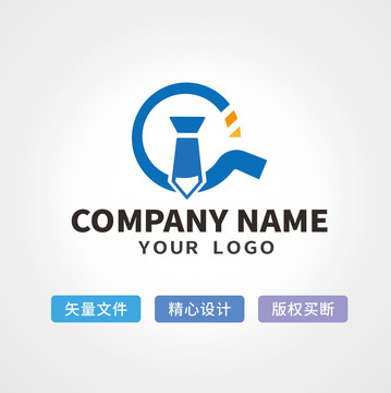 职场搜索logo