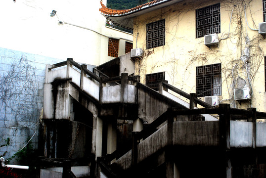 弘法寺寺院
