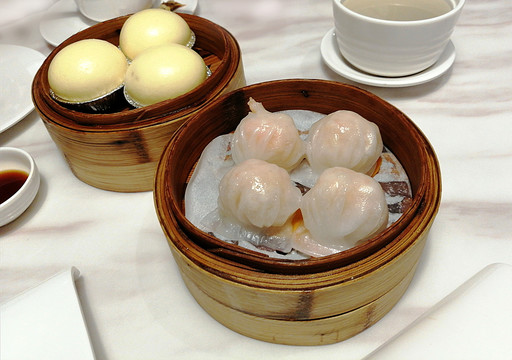 虾饺皇