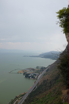 西山龙门