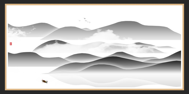 装饰画