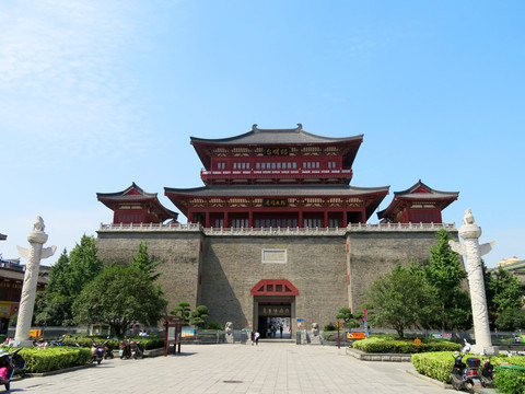 襄阳博物馆