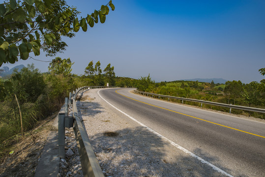 公路