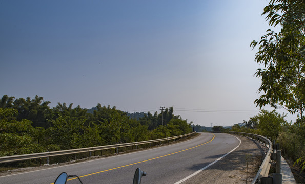 公路