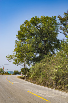 公路