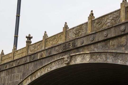 洛阳通济桥