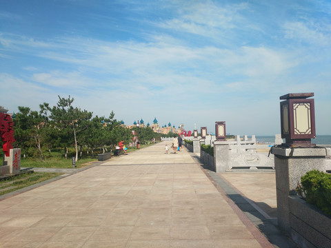 公园