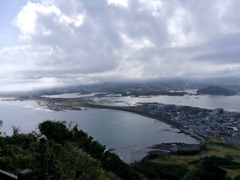 海上城市