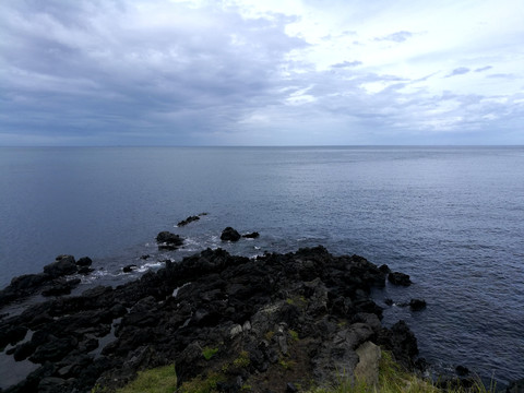 龙潭洞海岸