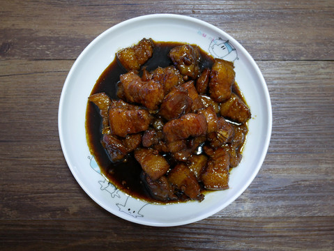 红烧肉
