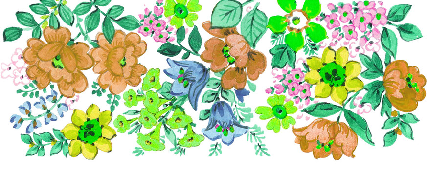 花草