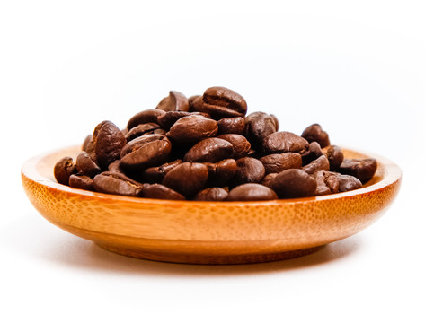 进口咖啡豆