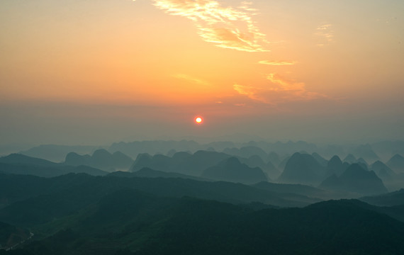 日出