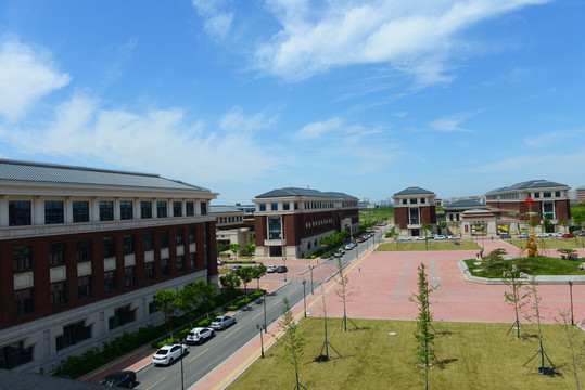 天津中医药大学