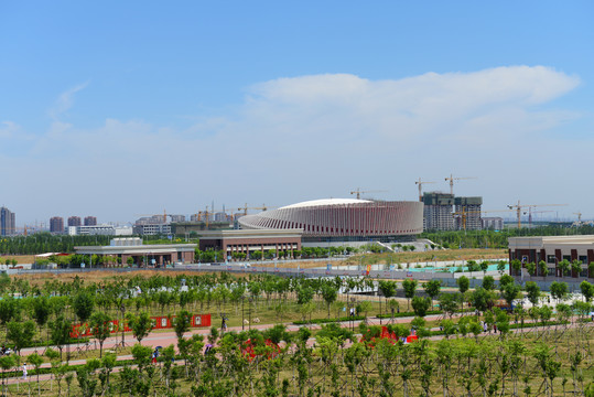 天津中医药大学