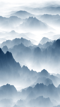 山川