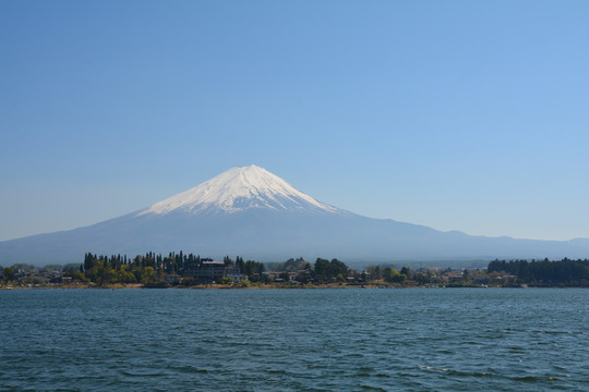 富士山