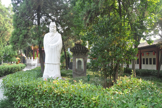 医圣祠