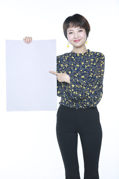 美女模特创意写真集