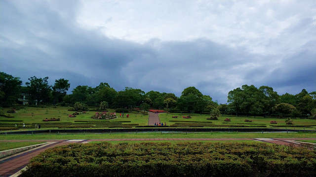 吉野公园