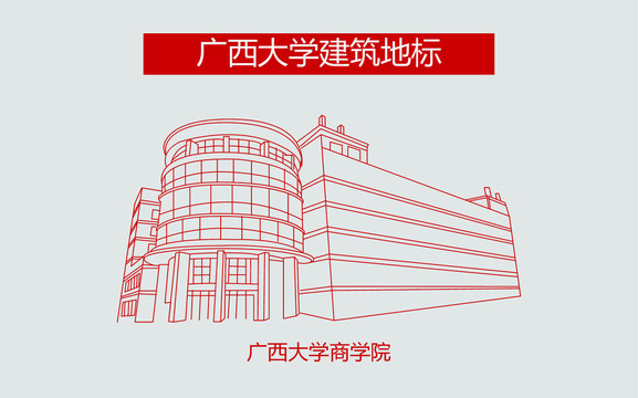 广西大学商学院